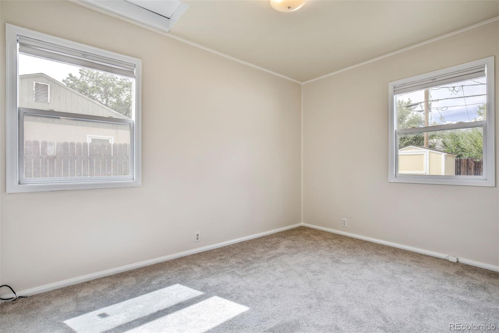 MLS Image #14 for 622  warren avenue,colorado springs, Colorado