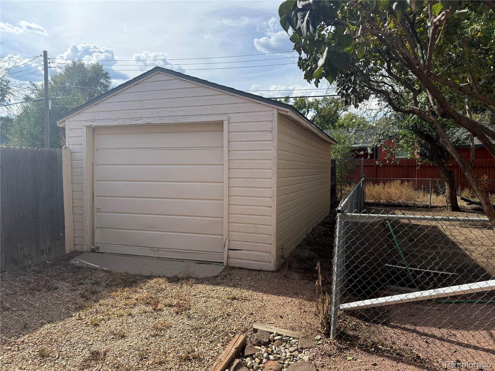 MLS Image #2 for 622  warren avenue,colorado springs, Colorado