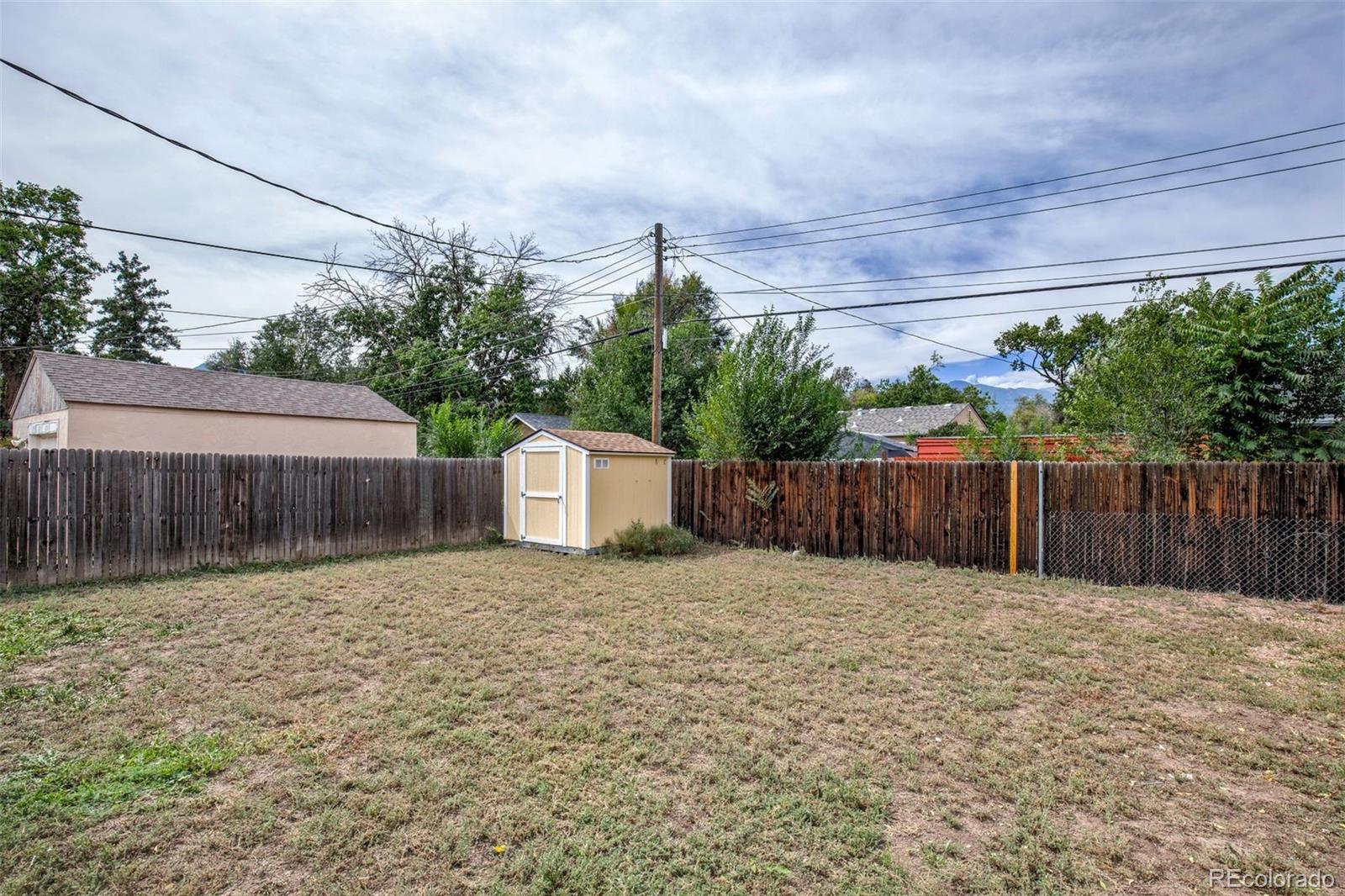MLS Image #21 for 622  warren avenue,colorado springs, Colorado