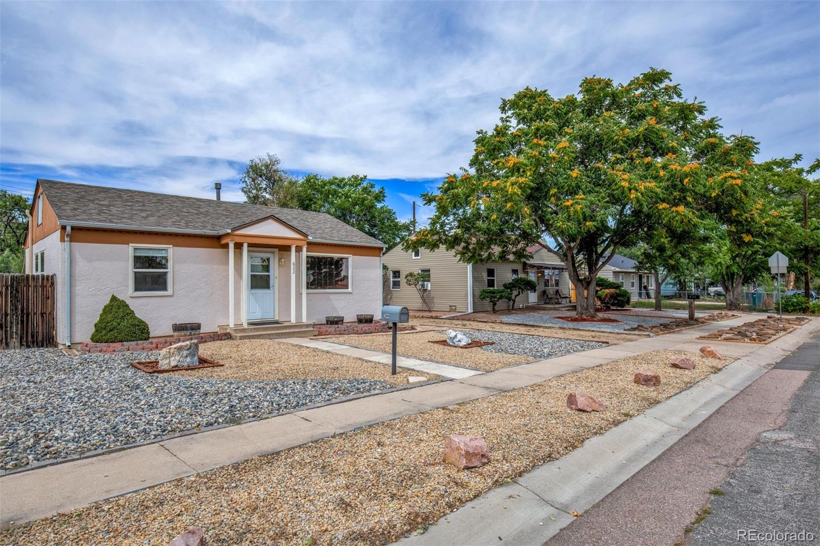 MLS Image #24 for 622  warren avenue,colorado springs, Colorado