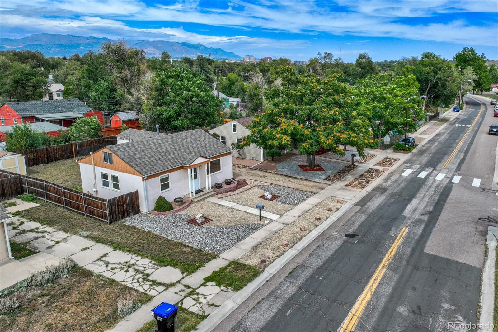 MLS Image #25 for 622  warren avenue,colorado springs, Colorado