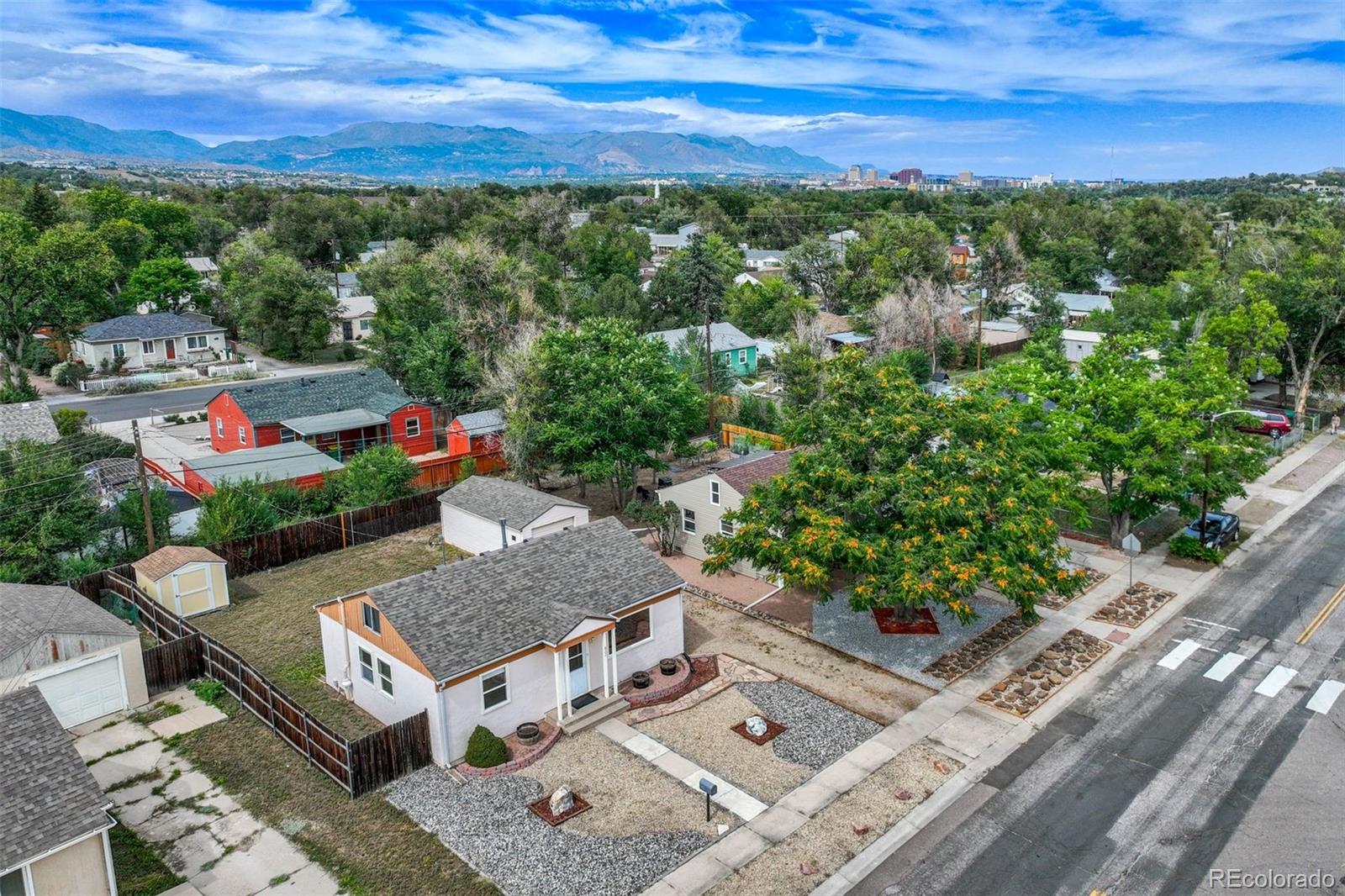 MLS Image #26 for 622  warren avenue,colorado springs, Colorado