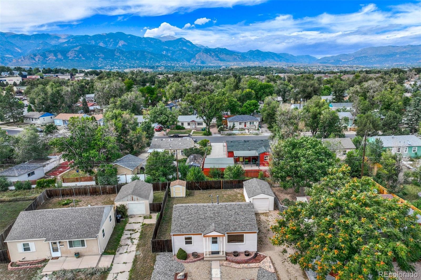 MLS Image #27 for 622  warren avenue,colorado springs, Colorado