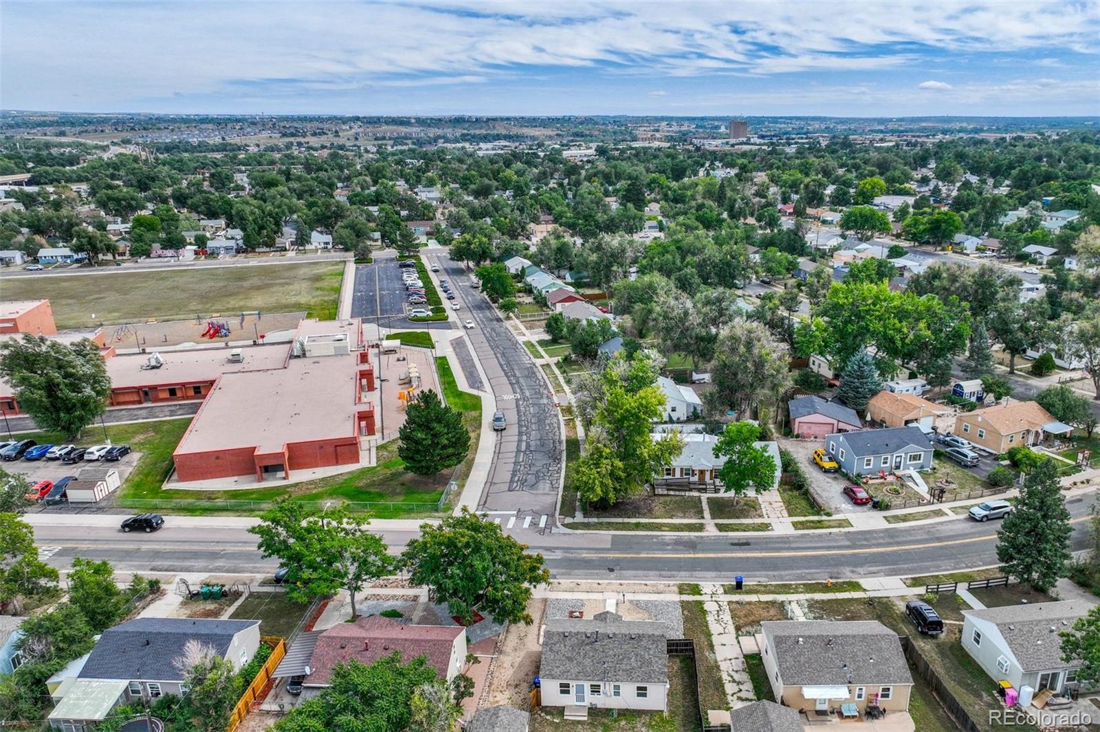 MLS Image #28 for 622  warren avenue,colorado springs, Colorado