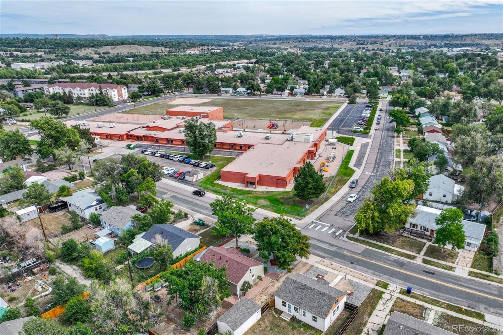 MLS Image #29 for 622  warren avenue,colorado springs, Colorado