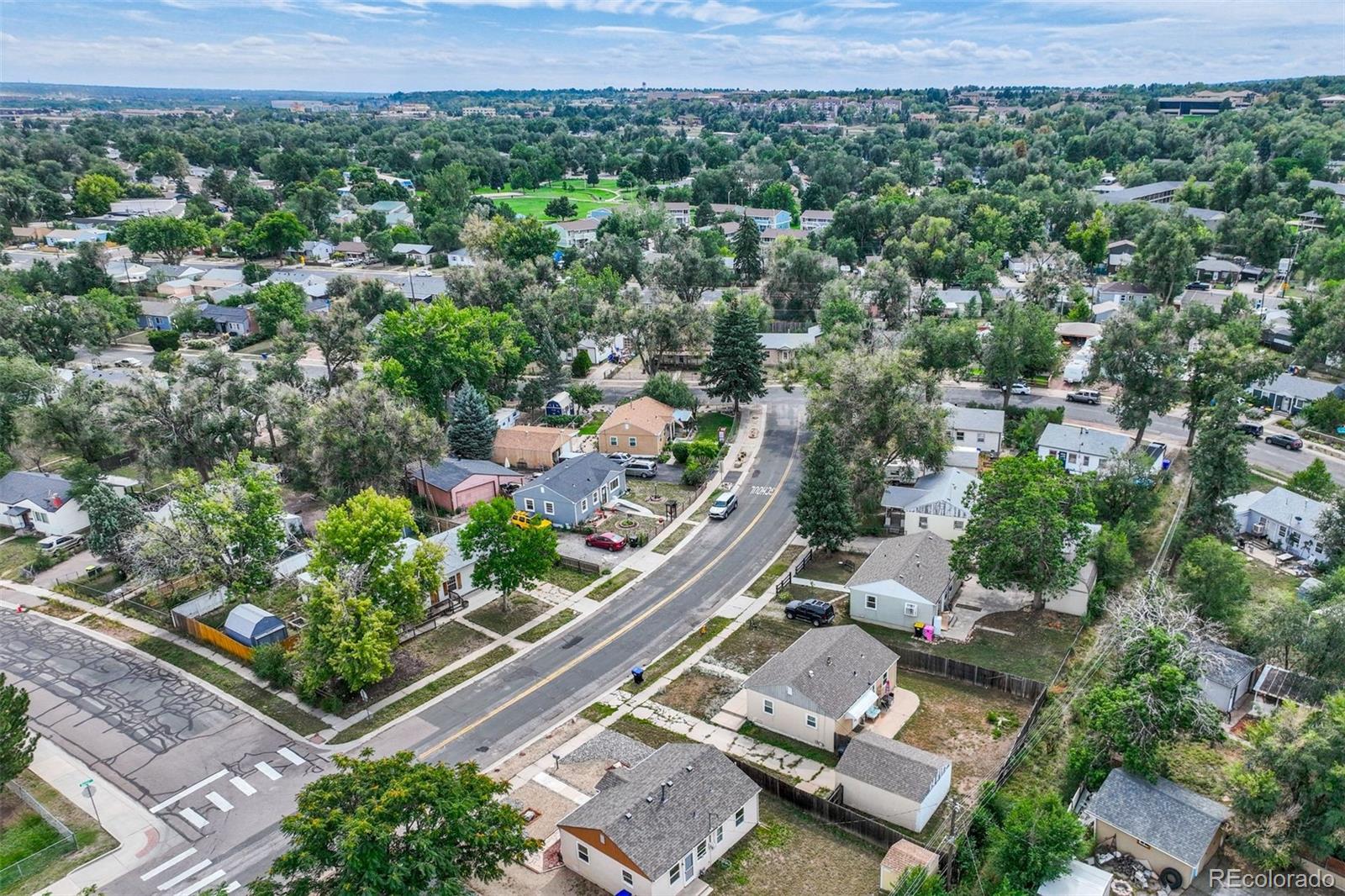 MLS Image #30 for 622  warren avenue,colorado springs, Colorado