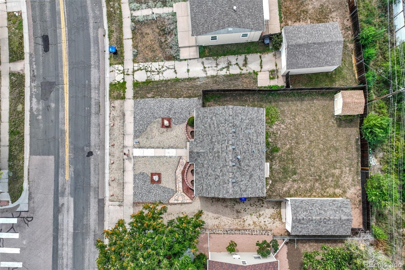 MLS Image #31 for 622  warren avenue,colorado springs, Colorado