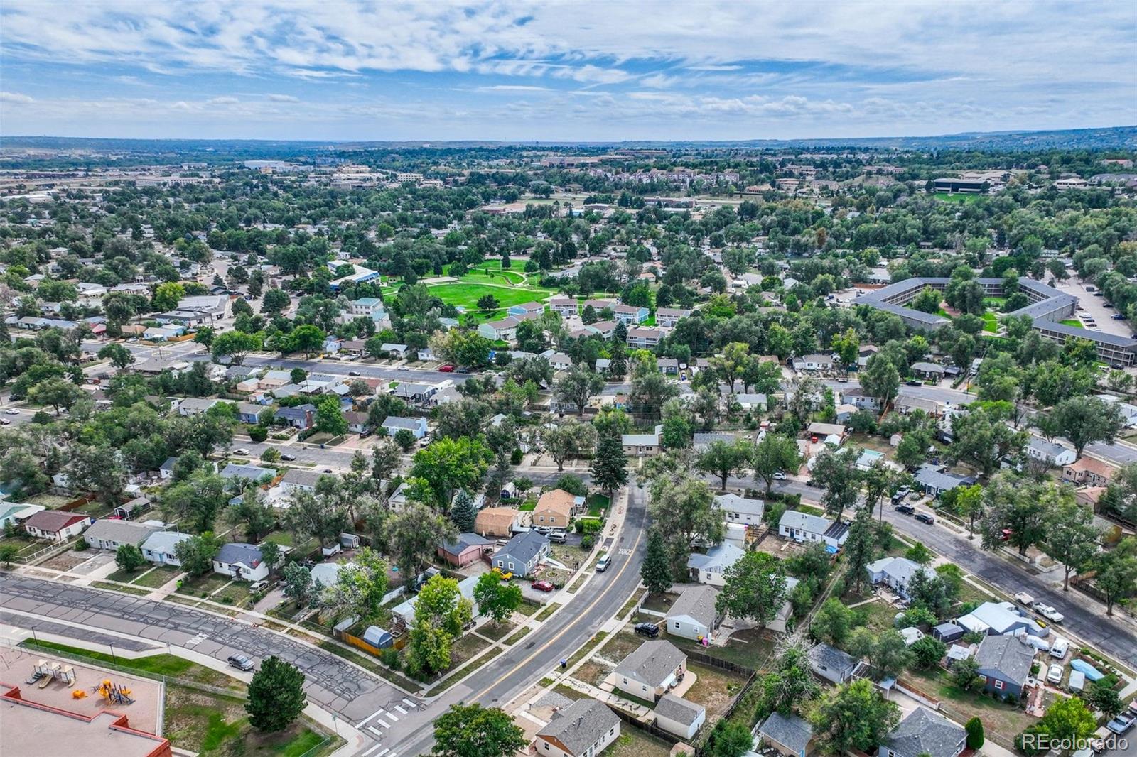 MLS Image #32 for 622  warren avenue,colorado springs, Colorado