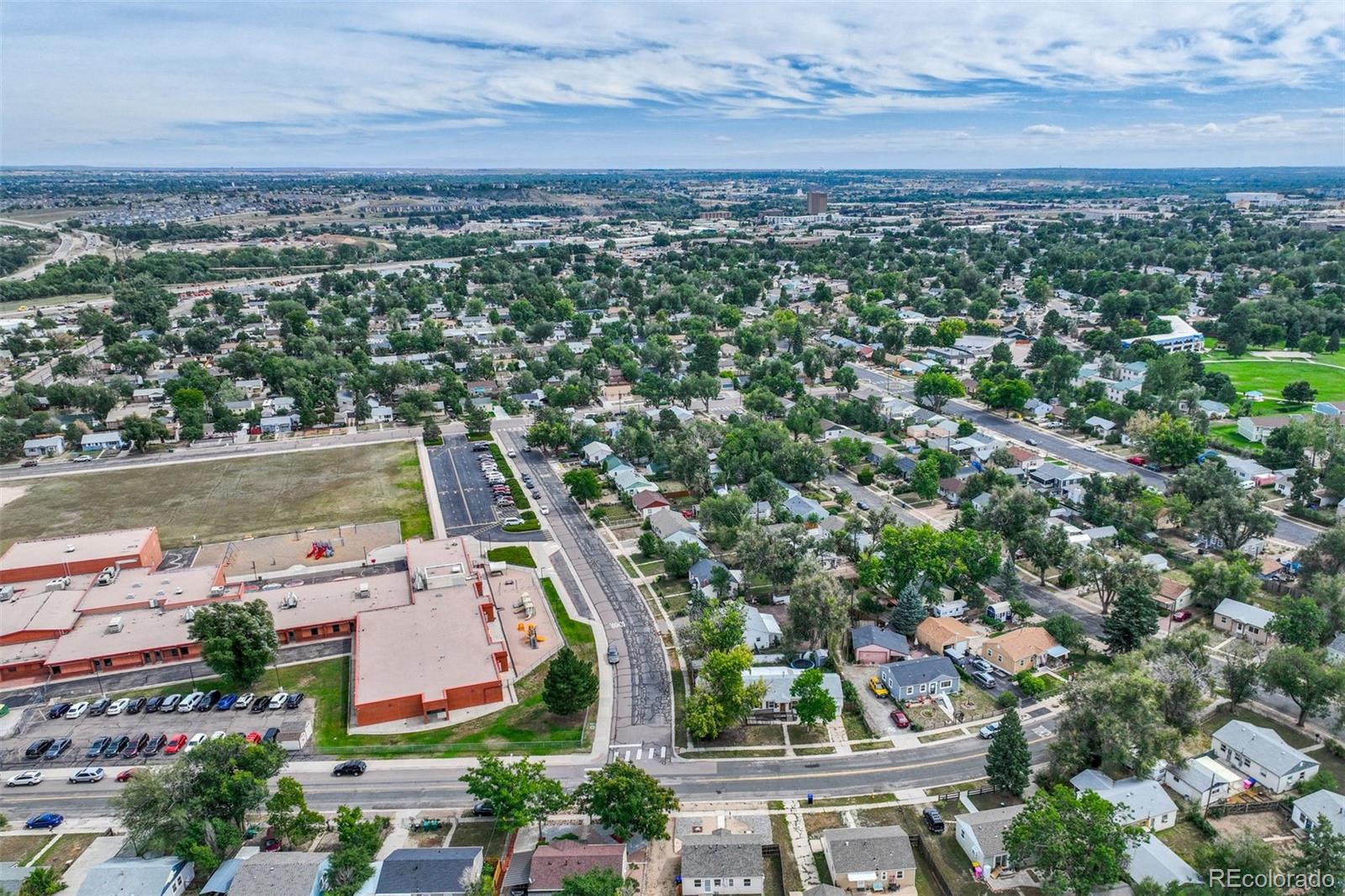 MLS Image #33 for 622  warren avenue,colorado springs, Colorado