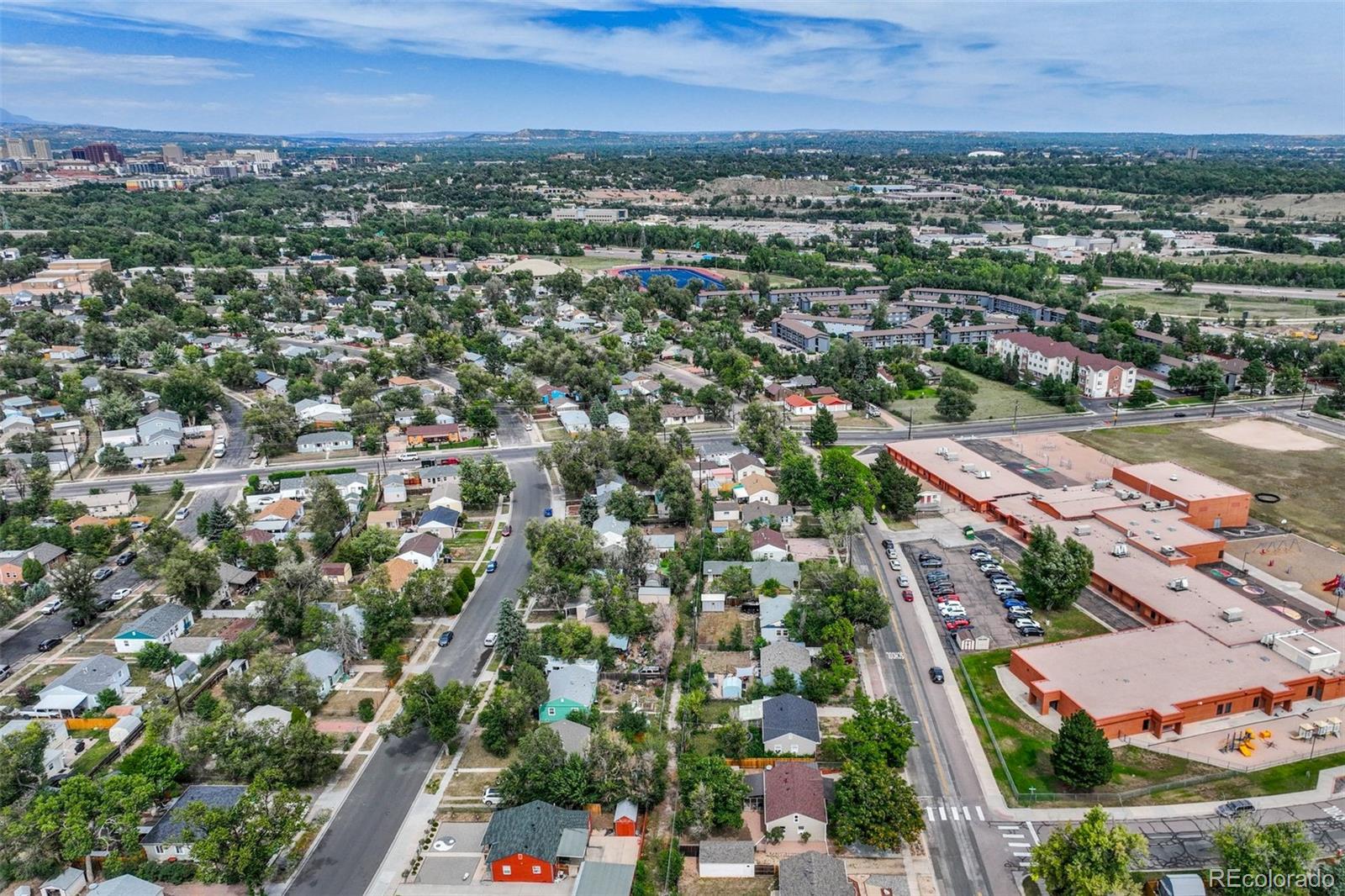MLS Image #35 for 622  warren avenue,colorado springs, Colorado
