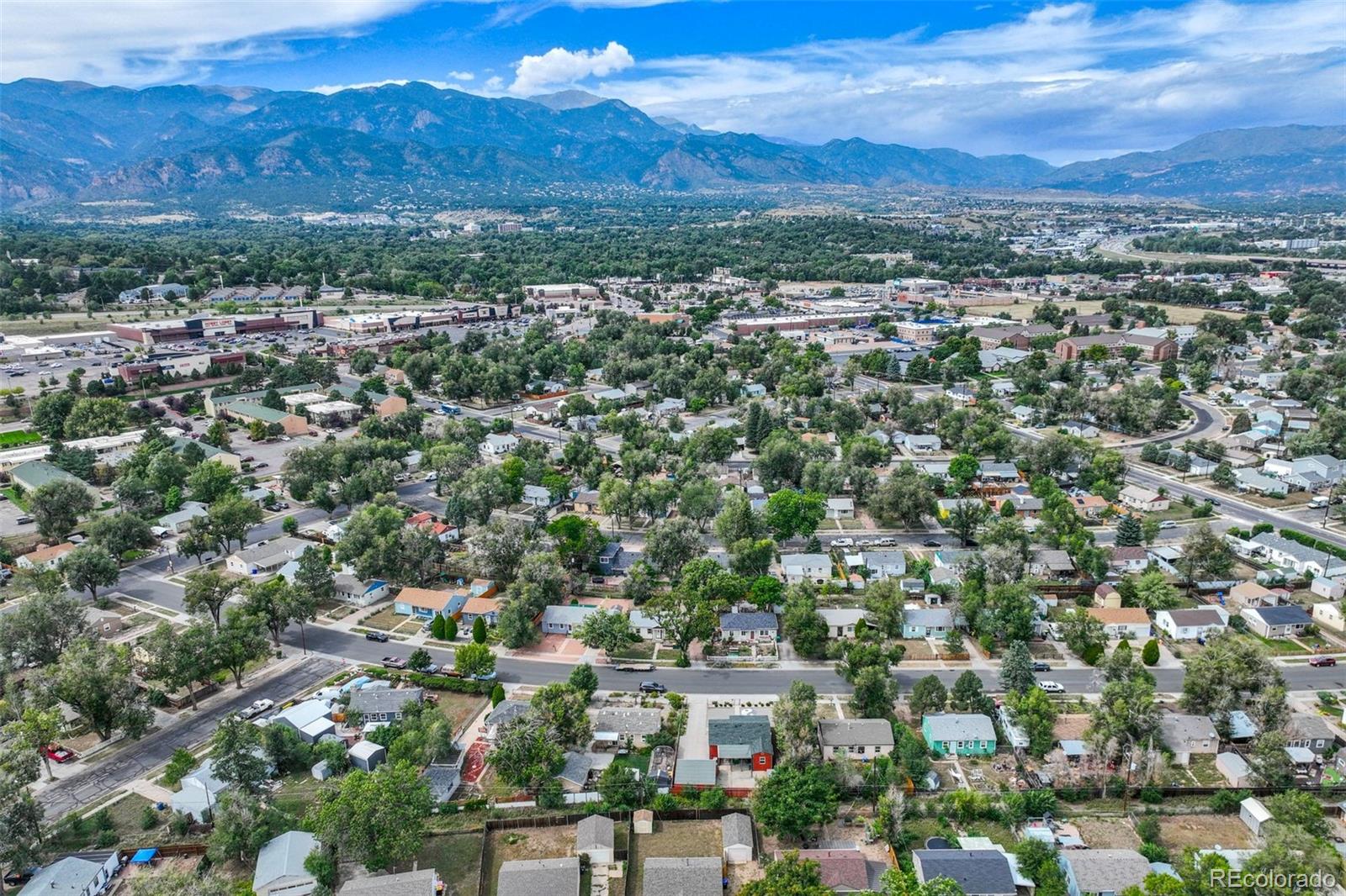 MLS Image #37 for 622  warren avenue,colorado springs, Colorado