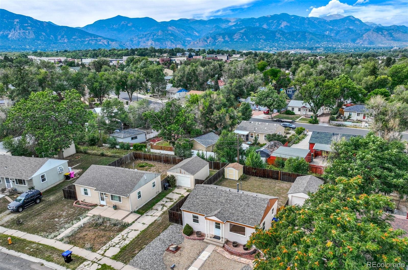 MLS Image #38 for 622  warren avenue,colorado springs, Colorado