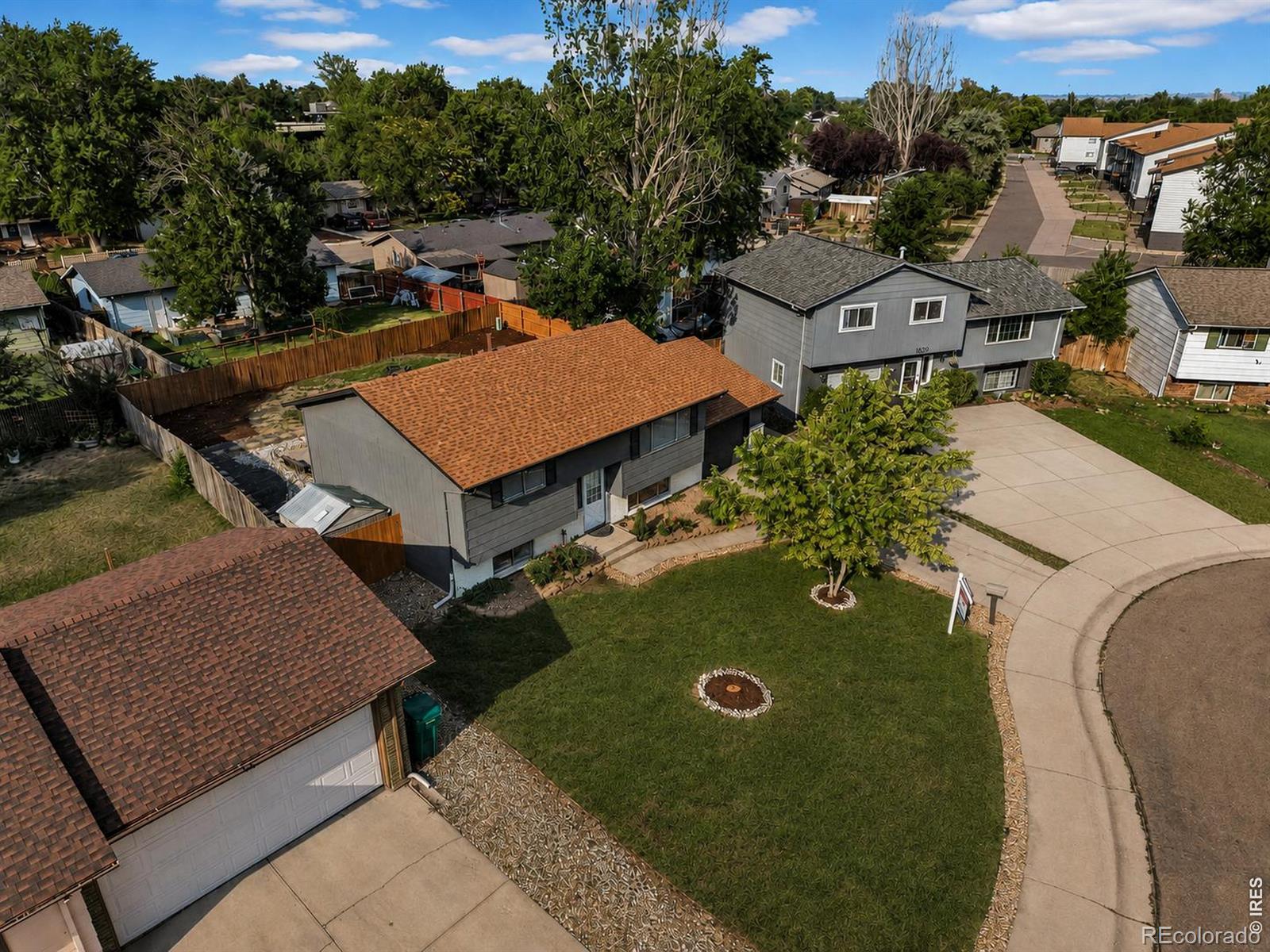 MLS Image #0 for 1829  31st street,greeley, Colorado