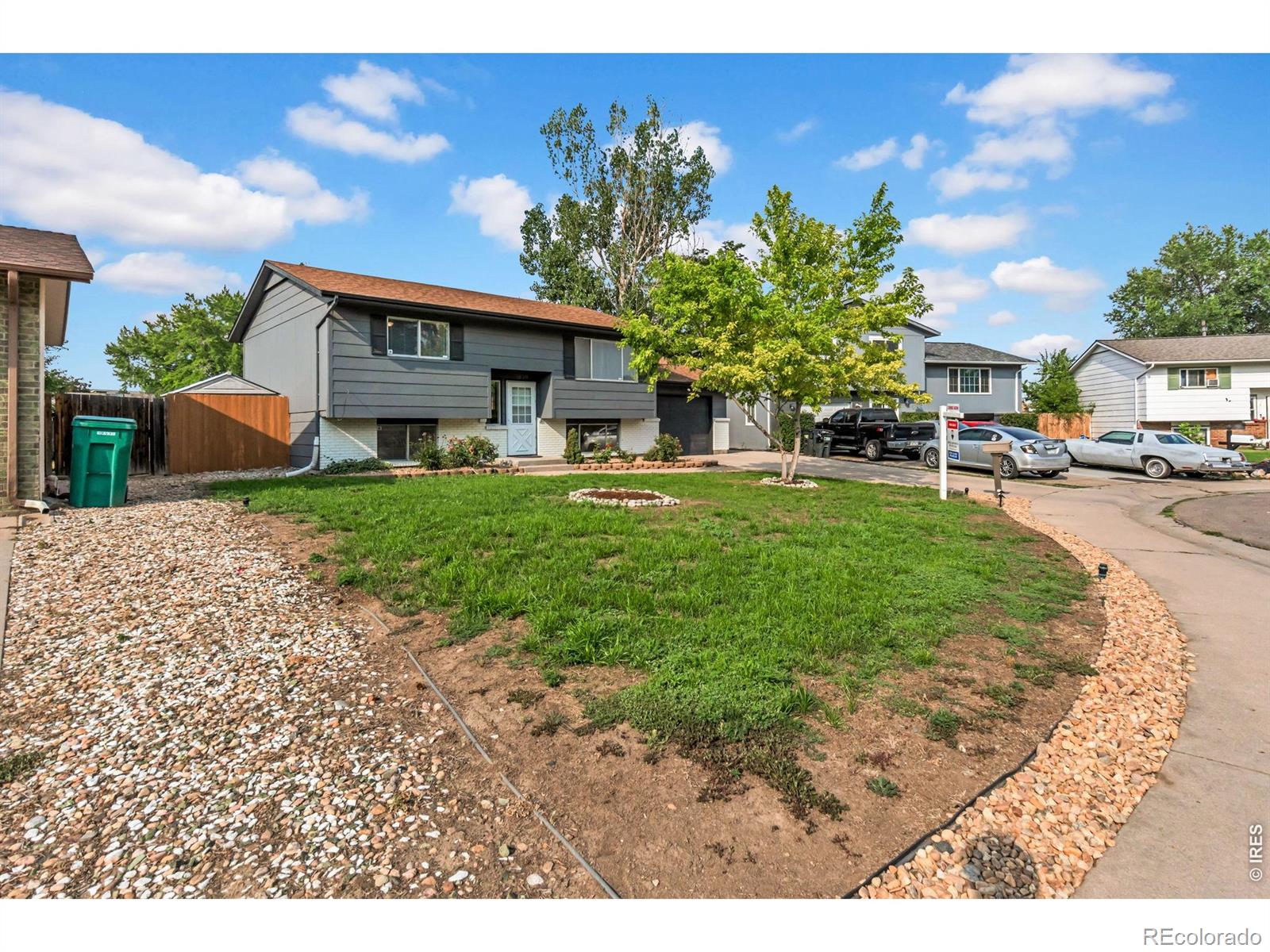 MLS Image #4 for 1829  31st street,greeley, Colorado