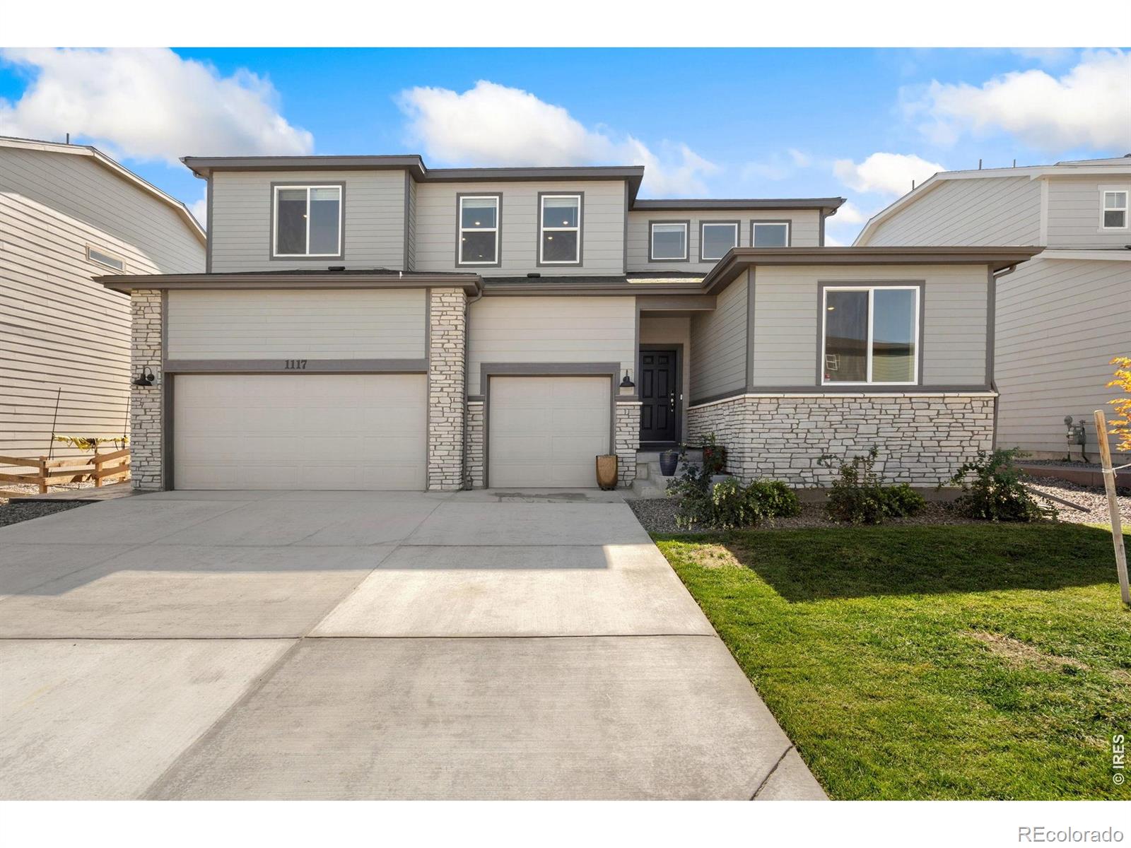 MLS Image #0 for 1117  crystal creek drive,windsor, Colorado