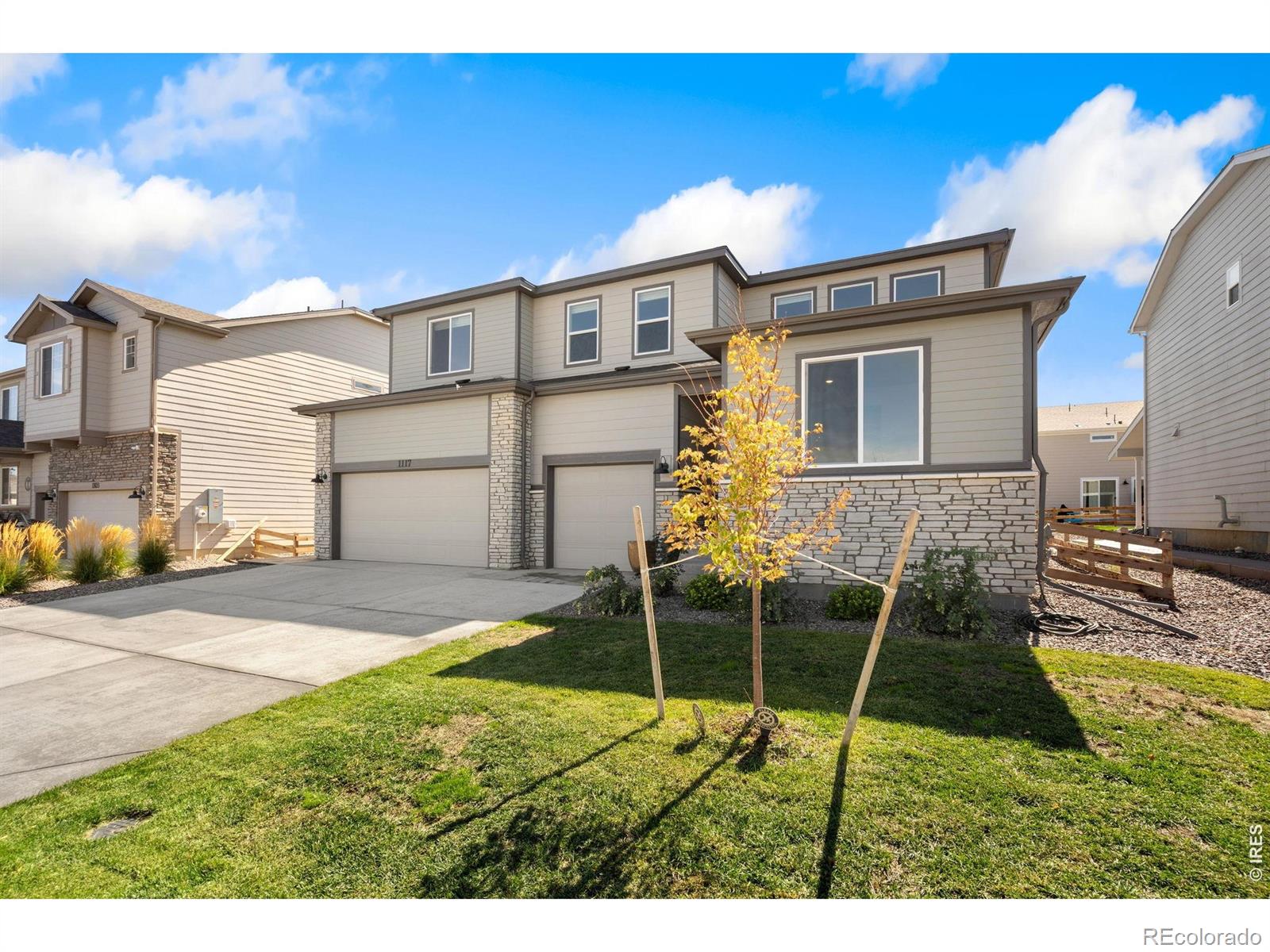 MLS Image #2 for 1117  crystal creek drive,windsor, Colorado