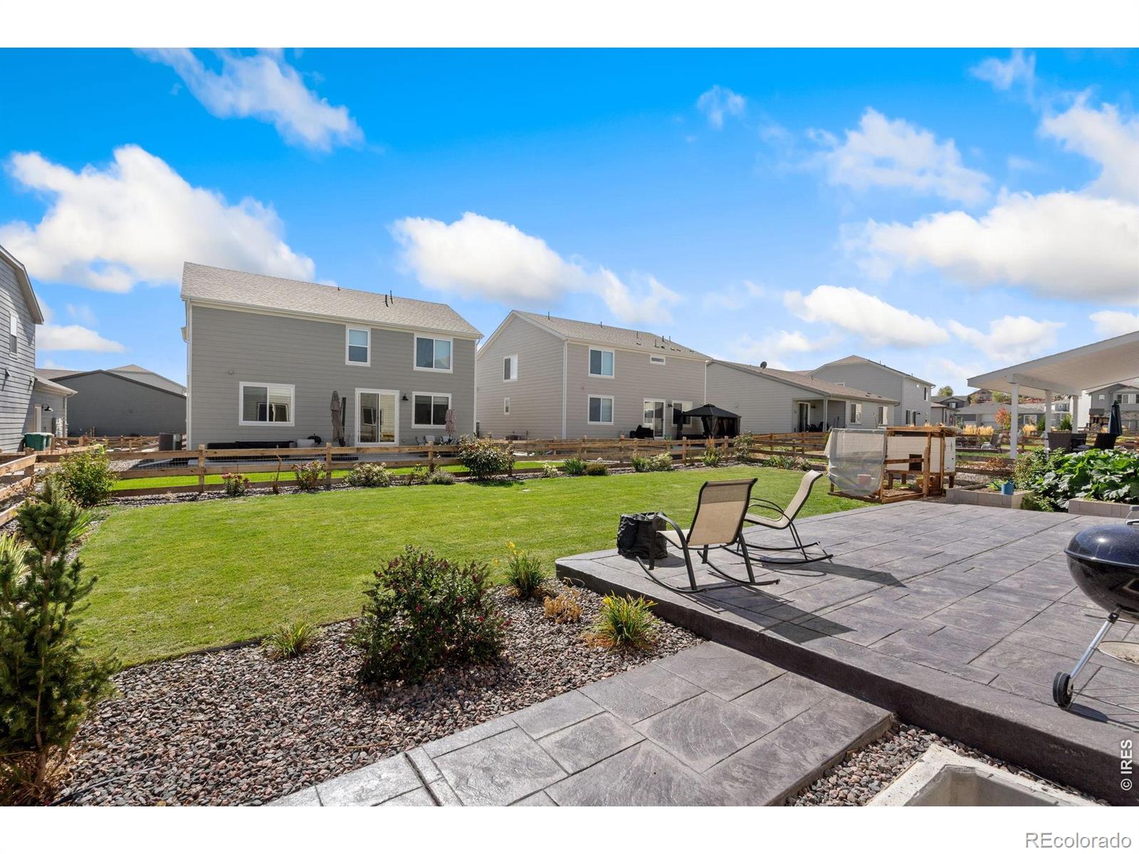 MLS Image #37 for 1117  crystal creek drive,windsor, Colorado