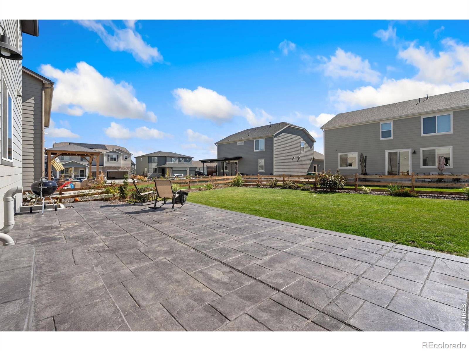 MLS Image #38 for 1117  crystal creek drive,windsor, Colorado