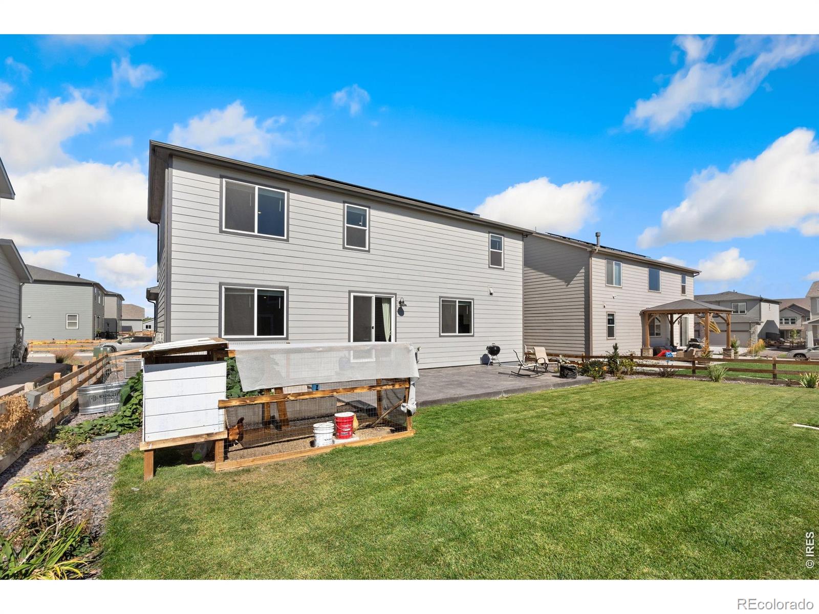 MLS Image #39 for 1117  crystal creek drive,windsor, Colorado