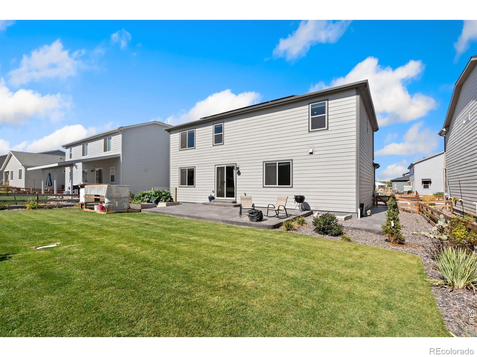 MLS Image #40 for 1117  crystal creek drive,windsor, Colorado