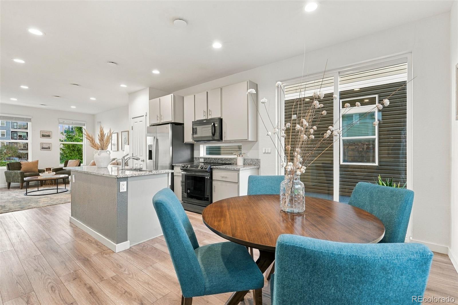 MLS Image #10 for 5402  tower road,denver, Colorado