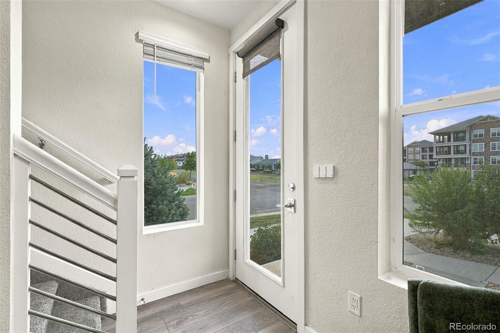 MLS Image #2 for 5402  tower road,denver, Colorado