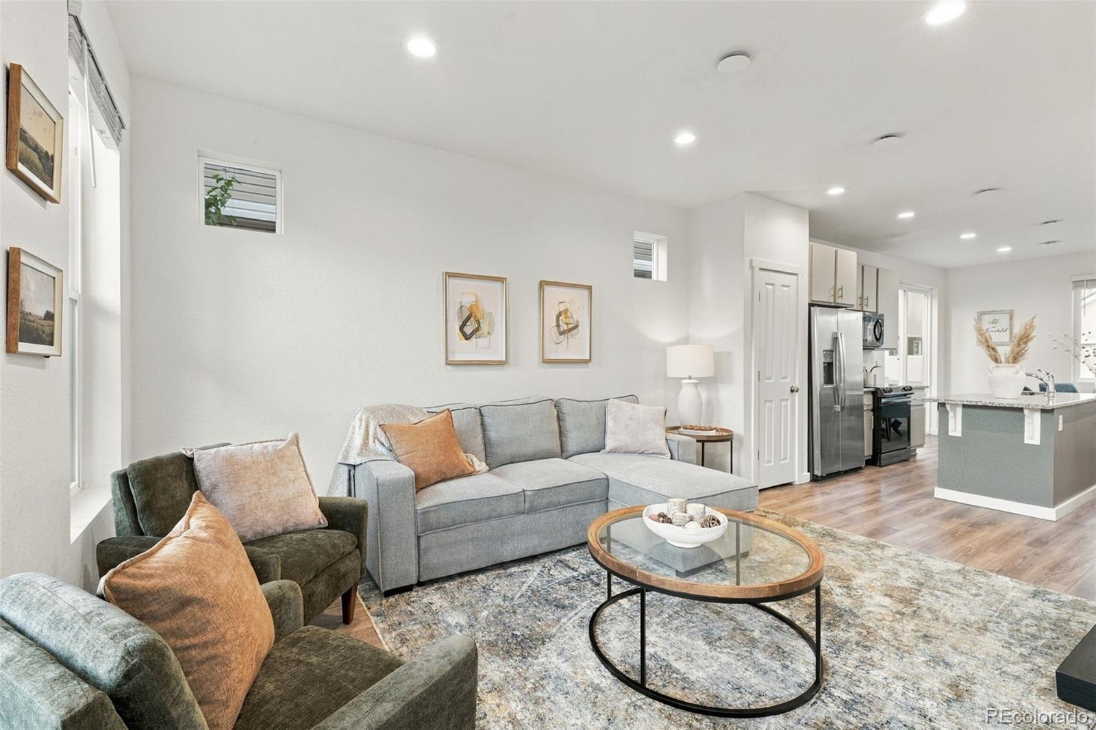 MLS Image #3 for 5402  tower road,denver, Colorado