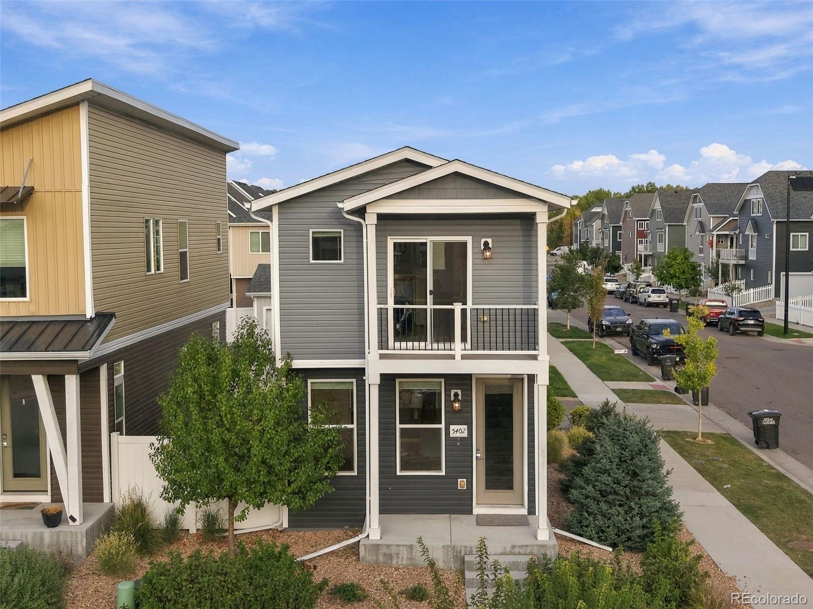 MLS Image #32 for 5402  tower road,denver, Colorado