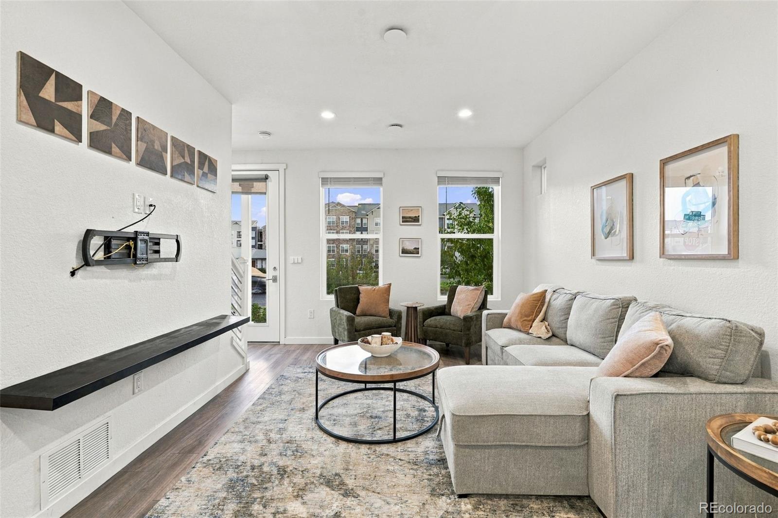 MLS Image #5 for 5402  tower road,denver, Colorado