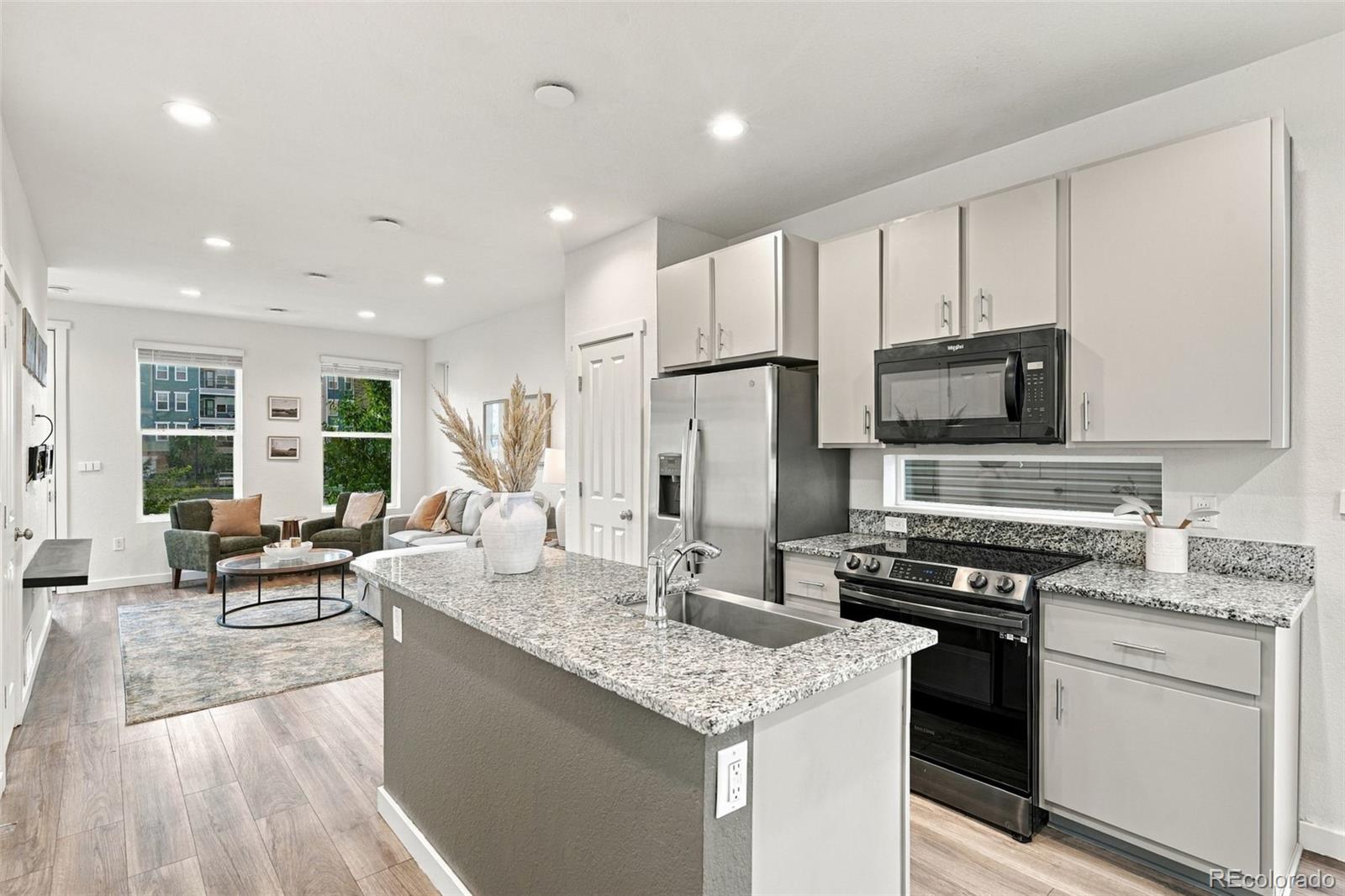 MLS Image #6 for 5402  tower road,denver, Colorado