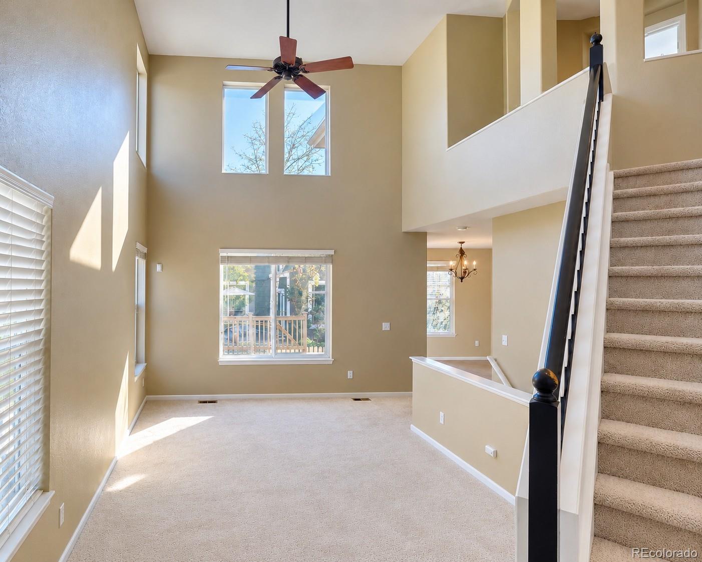 MLS Image #1 for 10599  atwood circle,highlands ranch, Colorado