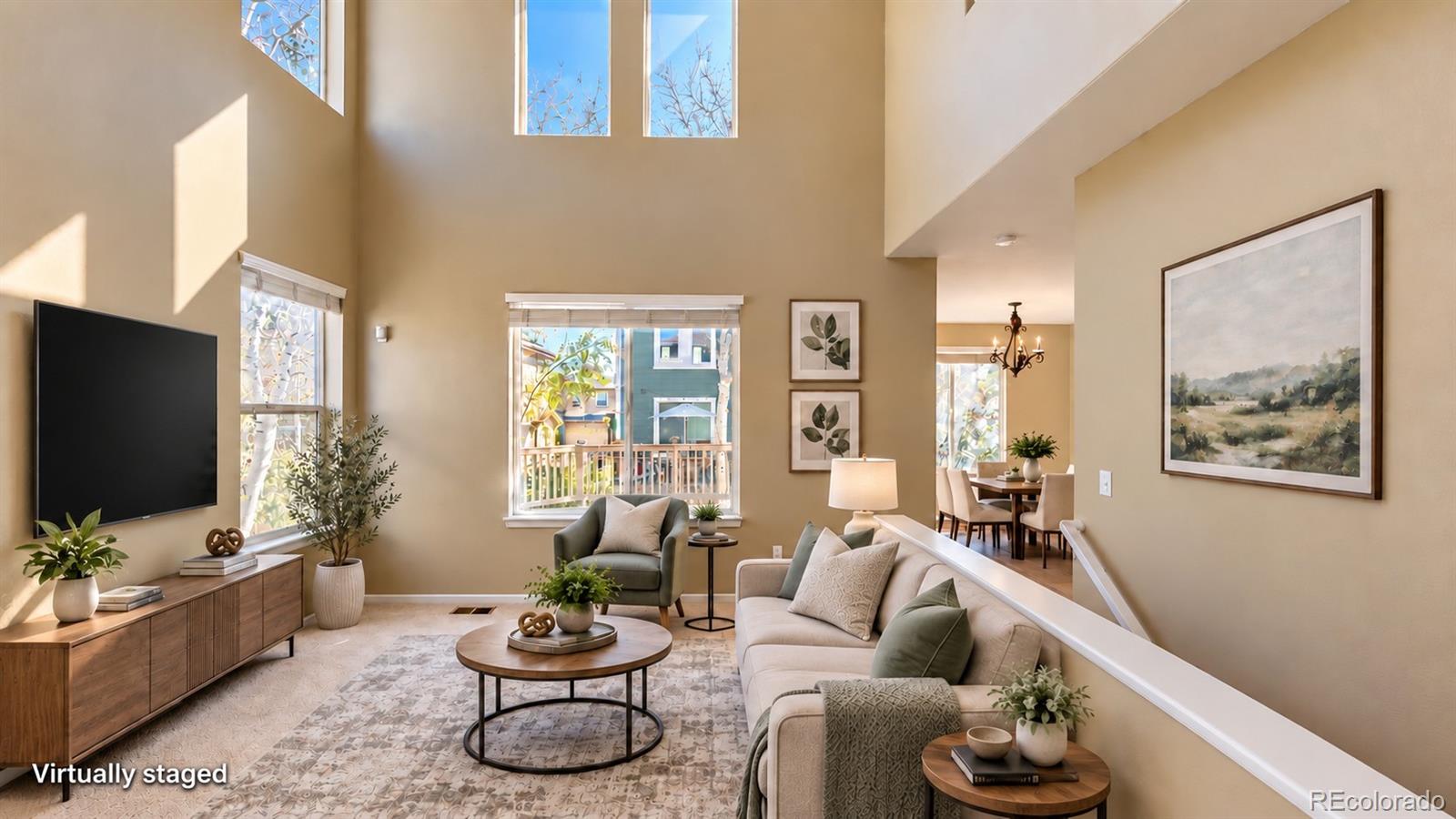 MLS Image #3 for 10599  atwood circle,highlands ranch, Colorado