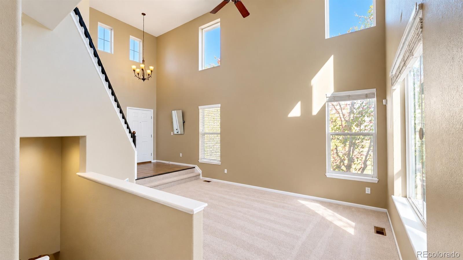MLS Image #5 for 10599  atwood circle,highlands ranch, Colorado