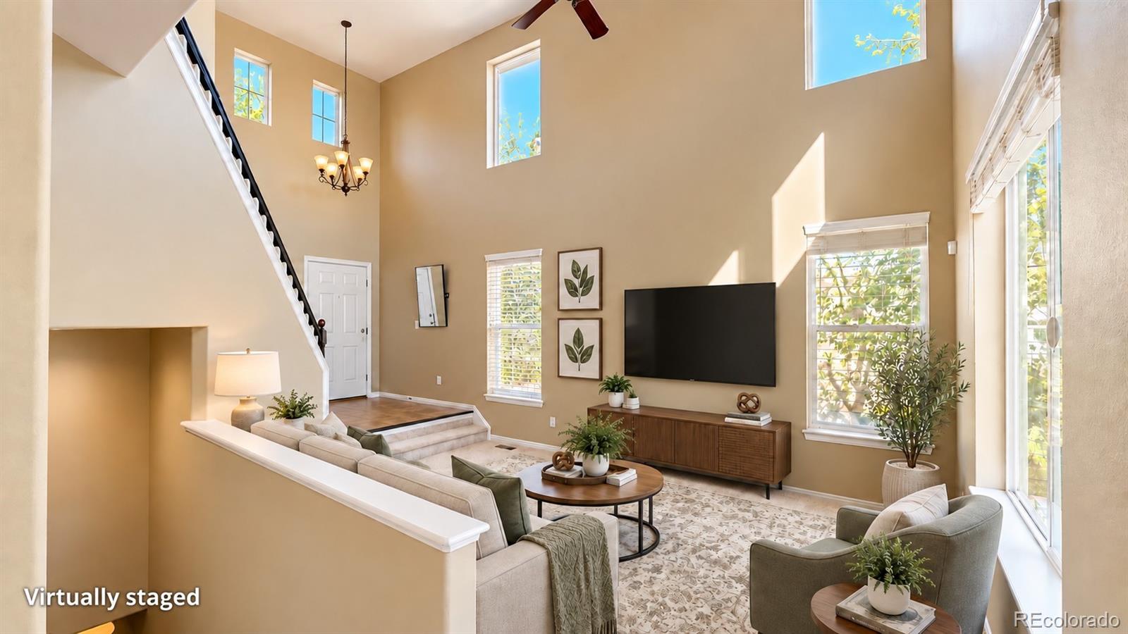 MLS Image #6 for 10599  atwood circle,highlands ranch, Colorado