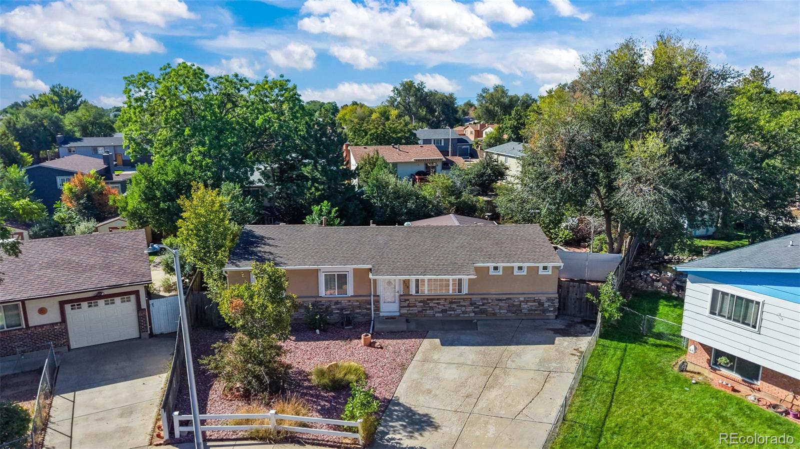 MLS Image #21 for 512  corte sol ,fountain, Colorado
