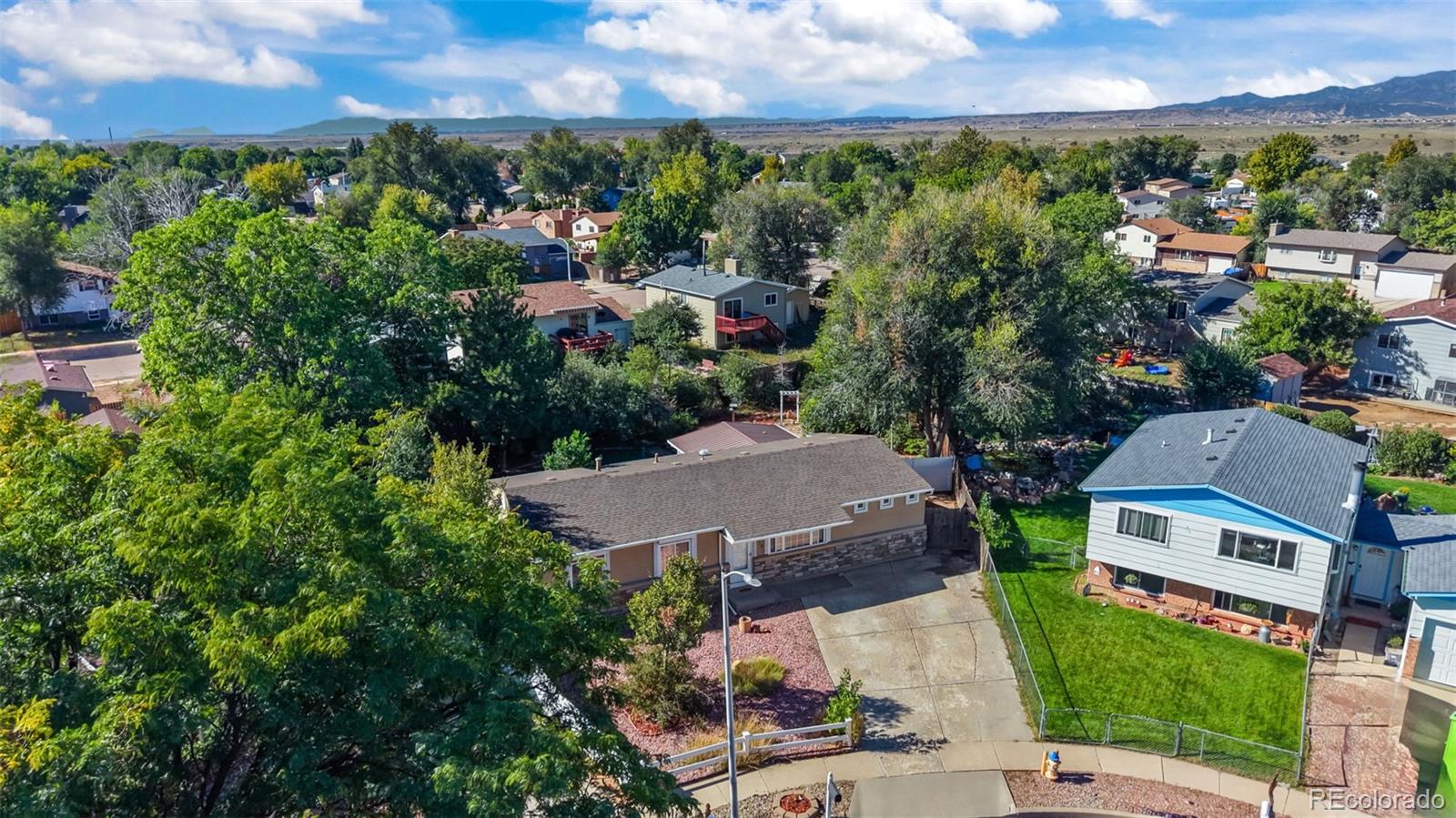 MLS Image #22 for 512  corte sol ,fountain, Colorado