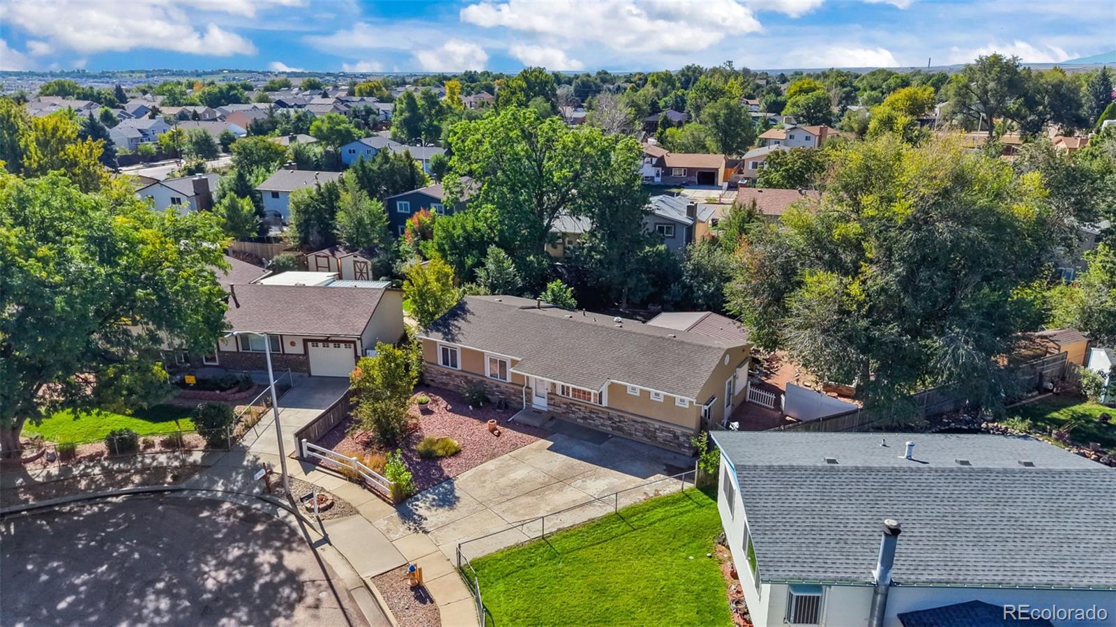 MLS Image #23 for 512  corte sol ,fountain, Colorado