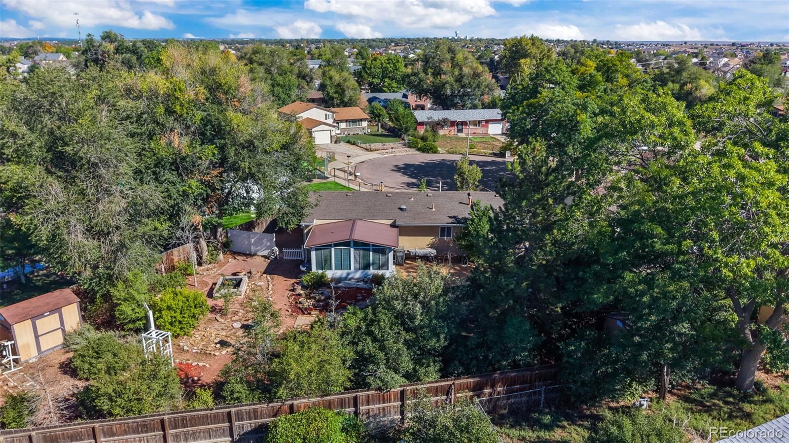 MLS Image #24 for 512  corte sol ,fountain, Colorado