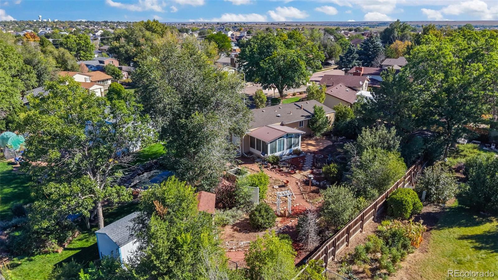 MLS Image #25 for 512  corte sol ,fountain, Colorado