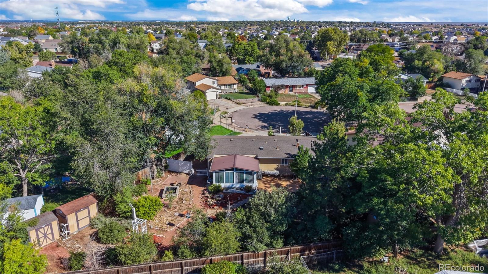 MLS Image #26 for 512  corte sol ,fountain, Colorado
