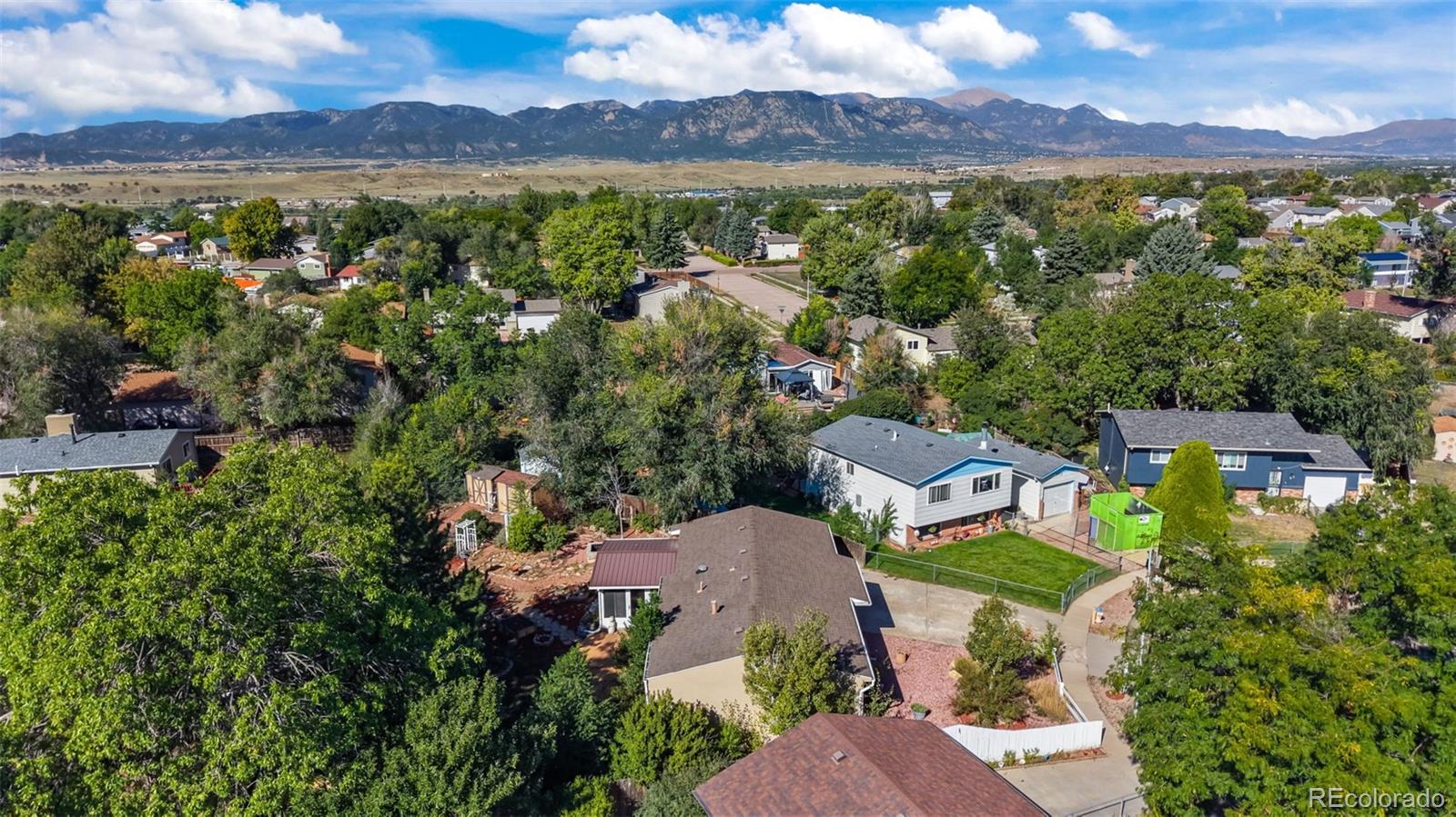 MLS Image #27 for 512  corte sol ,fountain, Colorado