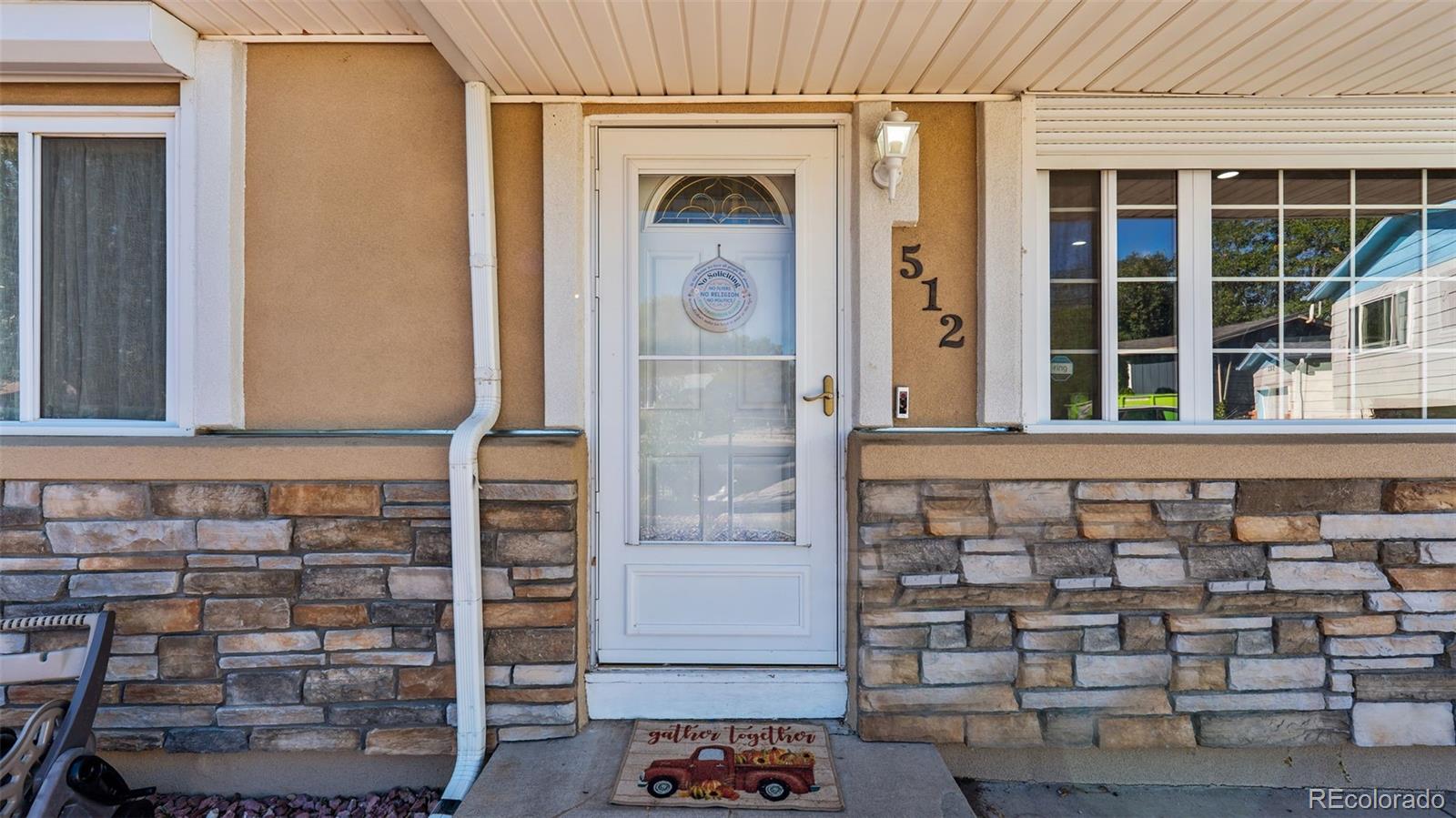 MLS Image #31 for 512  corte sol ,fountain, Colorado