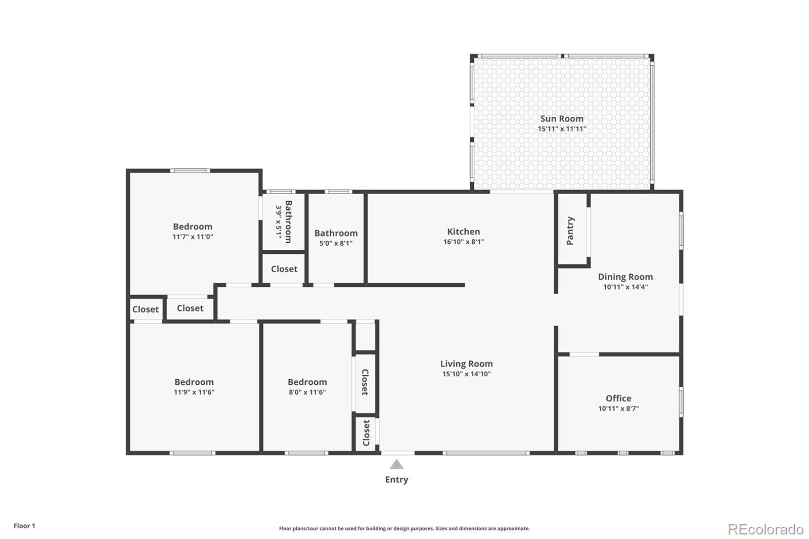 MLS Image #32 for 512  corte sol ,fountain, Colorado