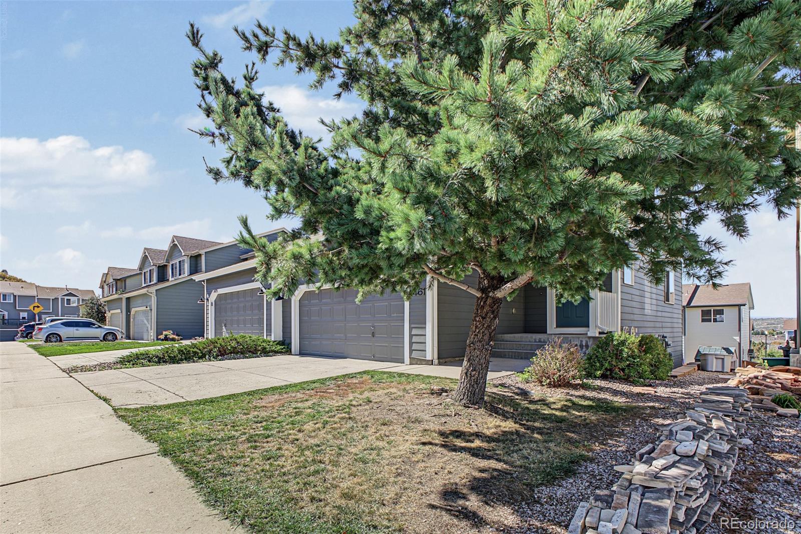 MLS Image #2 for 1461  live oak road,castle rock, Colorado