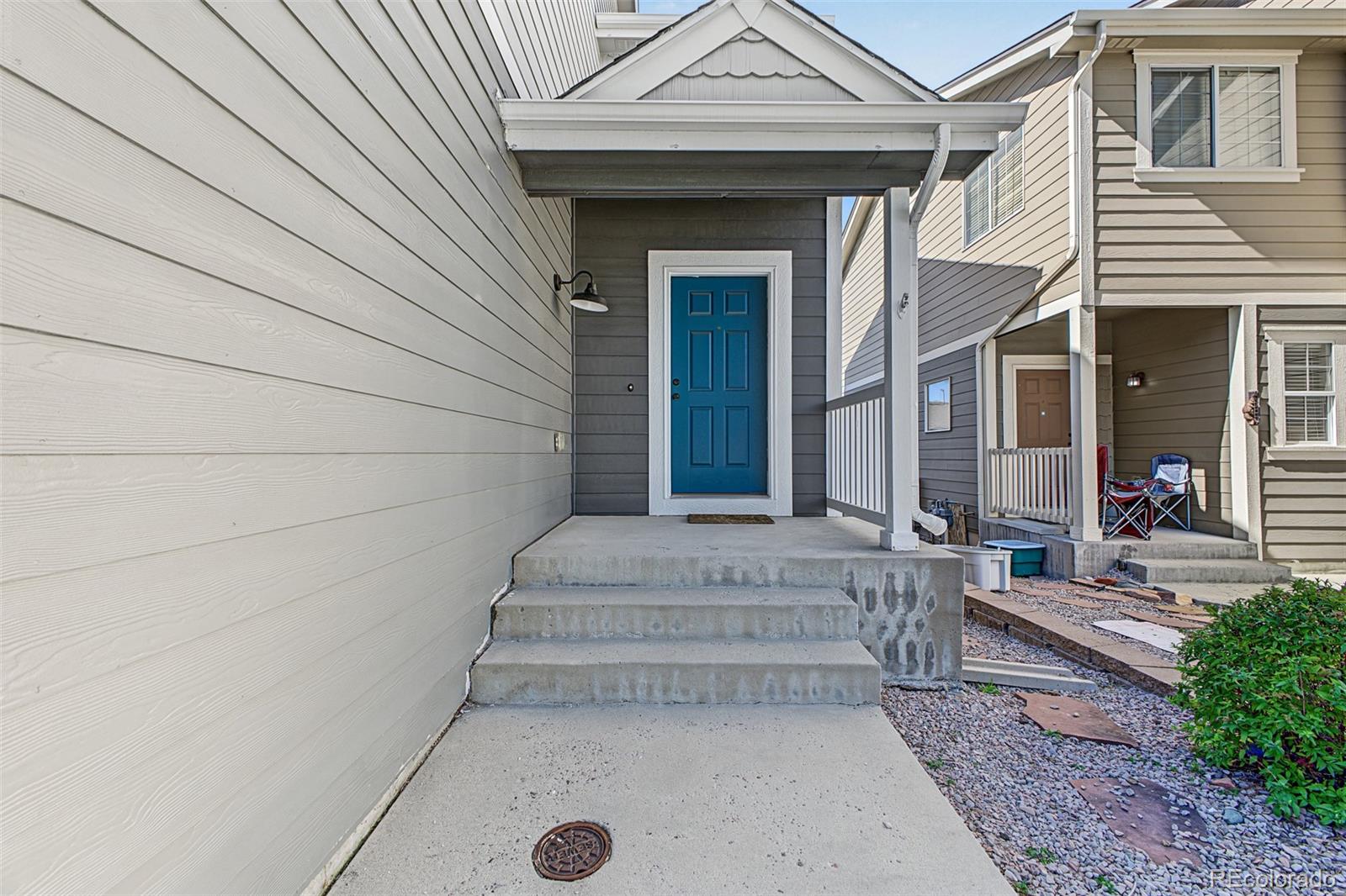MLS Image #3 for 1461  live oak road,castle rock, Colorado