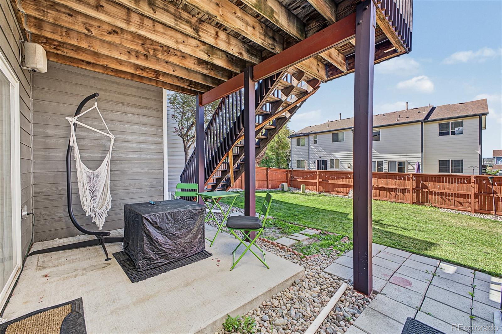 MLS Image #33 for 1461  live oak road,castle rock, Colorado