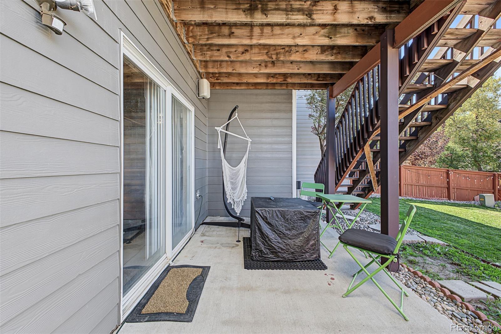 MLS Image #34 for 1461  live oak road,castle rock, Colorado