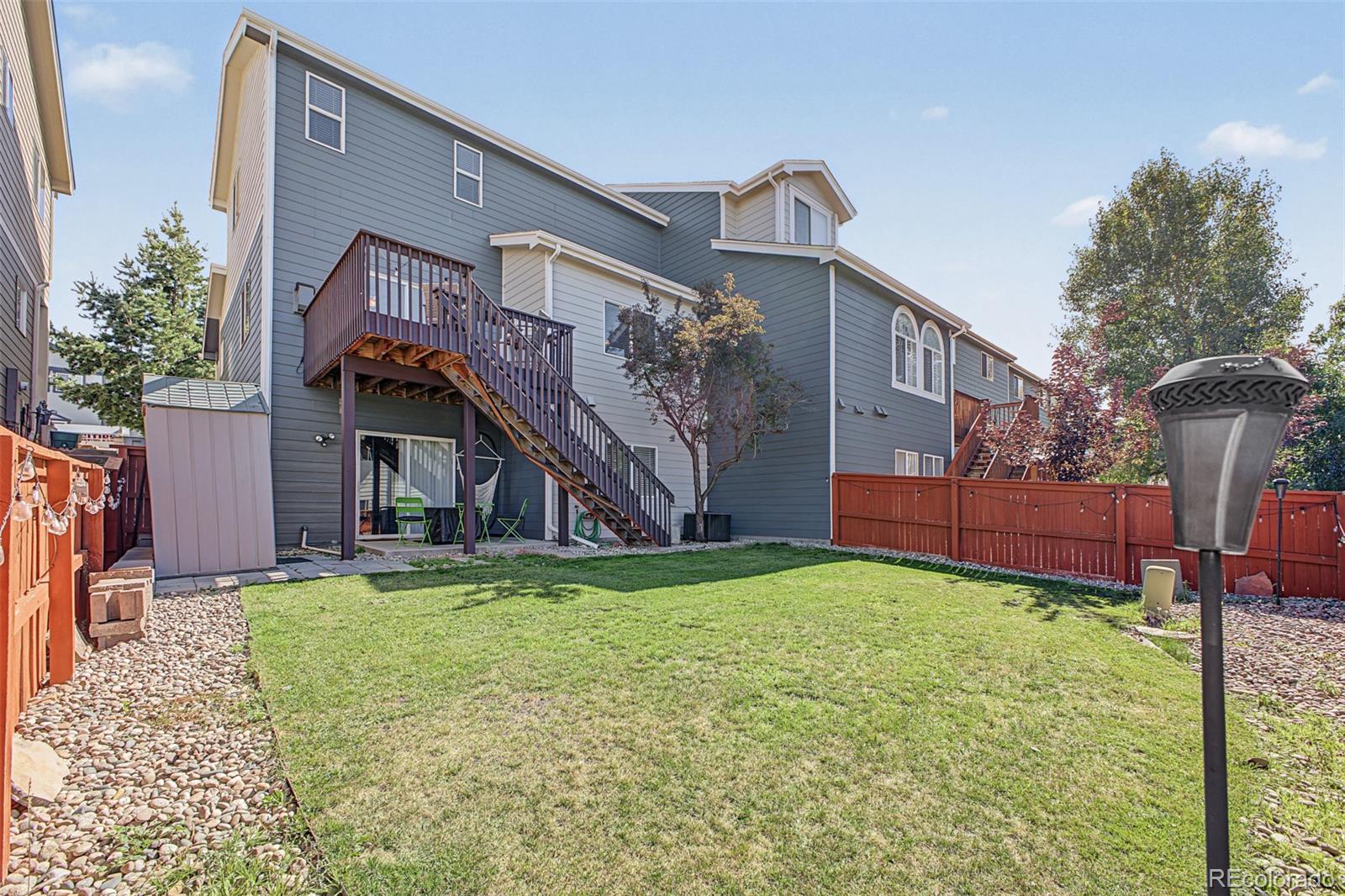 MLS Image #35 for 1461  live oak road,castle rock, Colorado