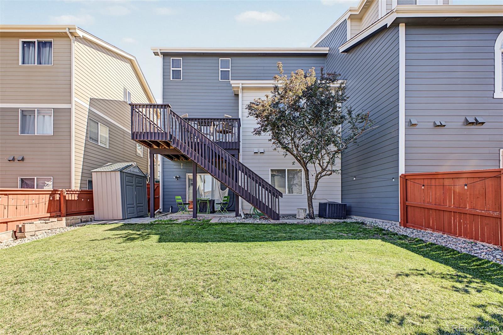 MLS Image #36 for 1461  live oak road,castle rock, Colorado