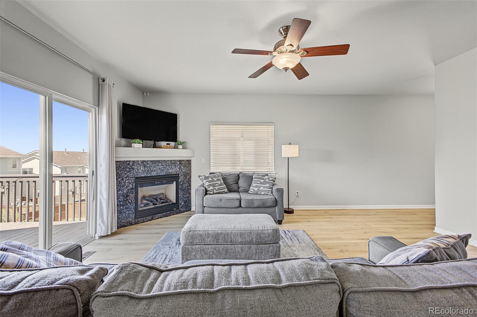 MLS Image #4 for 1461  live oak road,castle rock, Colorado